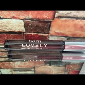 Born Lovely rollerball perfume